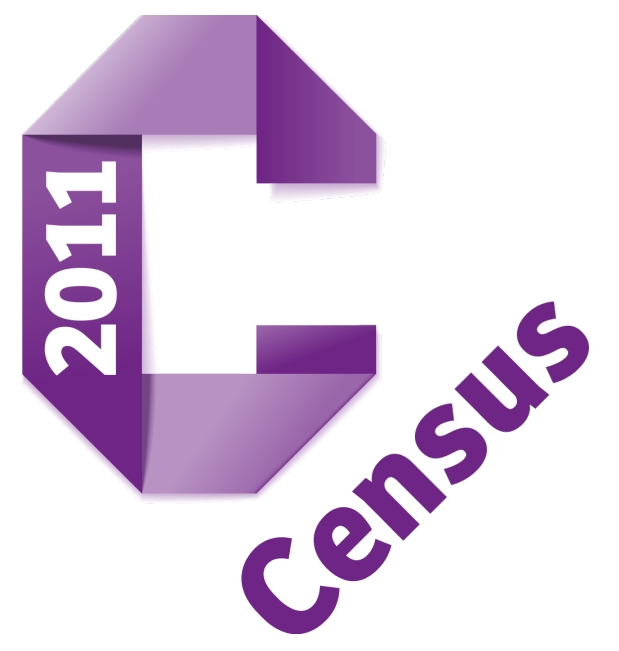 2011 UK Census logo