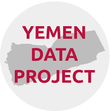 Logo yemen Data Project