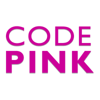 Codepink logo