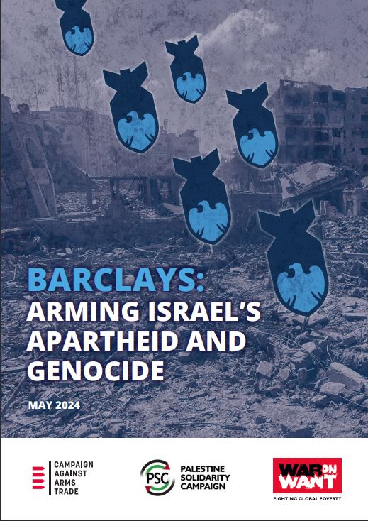 Barclays Gaza report May 24